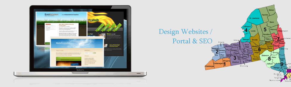 Website Designing