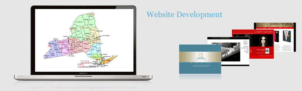 Website Development